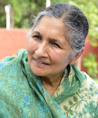 Savitri Jindal